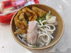 -非遗·十八曲鱼饺(西马总店)