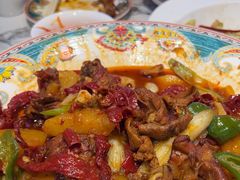 -巴依老爷新疆美食(常营店)