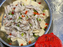 -秦淮人家风味酒楼(赣榆店)