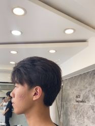 -ACE造型