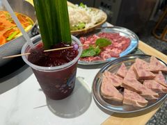 -王奋斗贵州酸汤牛肉火锅