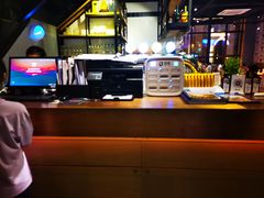 -LENBACH兰巴赫西餐啤酒坊(大连东港店)