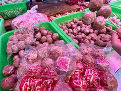 -阿娟牛肉丸·手打牛肉丸·现做现卖