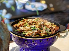 -喜悦烤鸭·新京菜(王府井店)