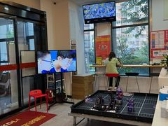 -玛酷机器人编程赛事中心(市北新都心店)