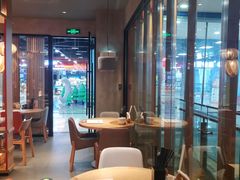 大堂-味千拉面(煌华新纪元购物广场店)