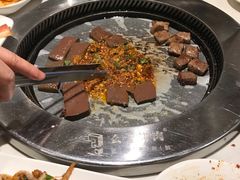 -么子烤肉(化龙池店)