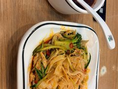 -魏家凉皮(西安秋林宏业商厦店)