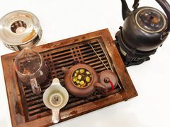 -顺德人家食府(黄金广场店)