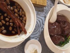-叶氏大快活酒楼·佛山老字号