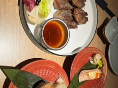 -阿吾罗·月咏精致日料(港汇恒隆广场店)