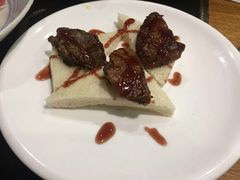 -松坂屋日料自助(长城路店)