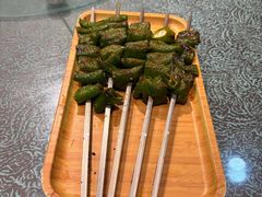 -乡村馕坑肉·烧烤·新疆菜·本地人更爱吃(阿勒泰首店)