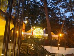 -三鹰之森吉卜力美术馆