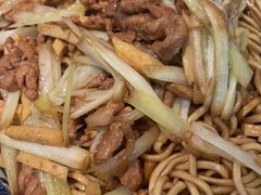 -慧娟面馆·餐厅(望江路店)