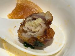 -A One Kitchen·南京精菜馆(德基广场店)
