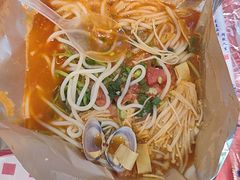 -见味花甲(合生汇店)