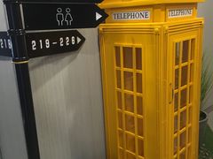 -刀马旦养生中心(时代店)