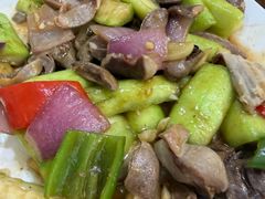 -烧鹅妹饭店