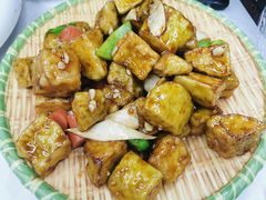 -北戴河庆山饭店·海鲜砂锅粥(北戴河黑石路店)