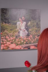 -帆拉斐婚纱摄影(春熙店)