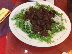 -北京全聚德烤鸭店(昌平店)