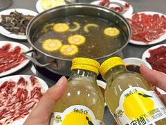 -官塘陈记鱼生·潮汕砂锅粥·牛肉火锅(潮枫路总店)