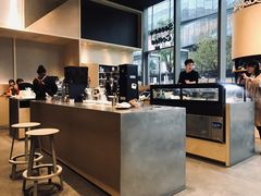 -Seesaw Coffee(苏州中心店)