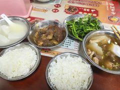 -阿秋牛排(湖心街店)