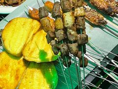 -冰城小镇音乐串吧·聚会餐厅(百子湾店)