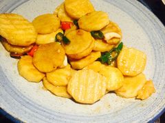 -天山醉美辣子鸡(文艺路店)