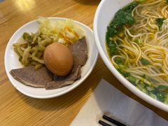 -清真餐厅·回乡麦客