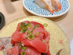 -大起水产回转寿司(道顿堀店)
