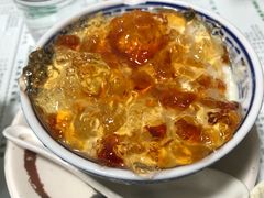 桃胶双皮奶-仁信双皮奶(东川路店)