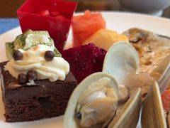 -OPEN開全日自助餐厅·牛肉火锅·海鲜(佛山希尔顿酒店)