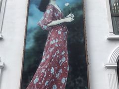 -邓丽君音乐主题餐厅