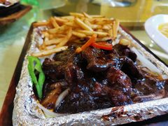 -清真·三德隆饭庄(桥梓口店)