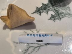 -洪禧楼·老广东海鲜酒楼(宁波万象城店)