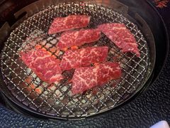 -热血兄弟·炭火烤肉(融侨中心店)