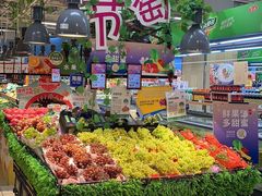 -世纪联华(外高桥店)