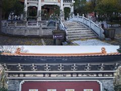 -大理文庙(大理古城)