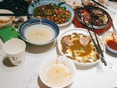 -龙抄手(文殊坊店)