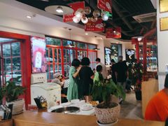 -蛙一刀·麻椒鱼火锅(金仙桥店)