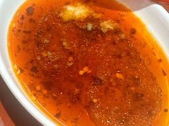 -喜家德虾仁水饺(北京超极合生汇店)