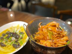 -路小缦·珍馐美馔(市心北路店)