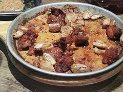 -永红源啤酒·烧烤·海鲜·大排档(青特城店)