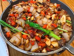 -金掌勺·锅包肉(双榆树店)