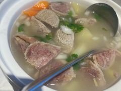 -中发源·清真餐厅(南油店)