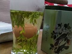 -先春西湖龍井•九曲红梅(杭大路店)