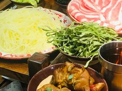 -楠火锅(西单店)